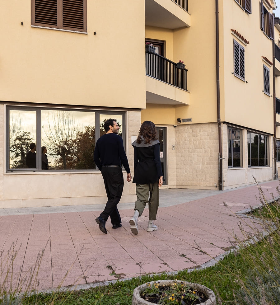 La clinica odontoiatrica Fiume Ident facilmente raggiungibile dall'Italia &ndash; Fiume iDent